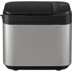 Panasonic Brødmaskine 550W Sølv